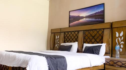 Skardu House | Sultan's Guest House Skardu