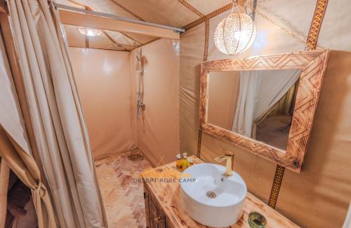 Merzouga Other | Sultan's Sinbad Luxury Camp