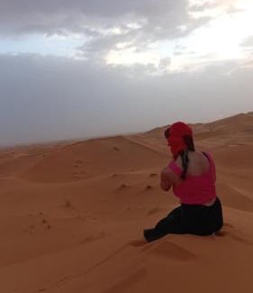 Merzouga Other | Sultan's Sinbad Luxury Camp