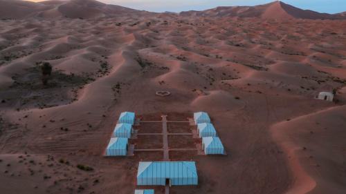 Merzouga Other | Sultan's Sinbad Luxury Camp