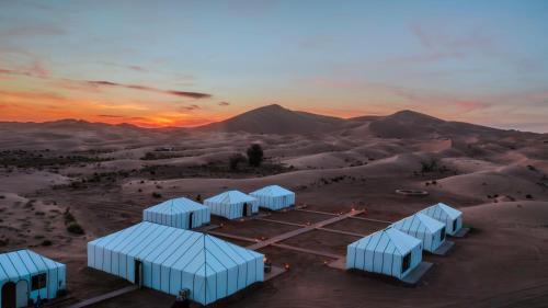 Merzouga Other | Sultan's Sinbad Luxury Camp