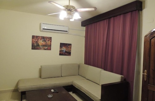 El Hadaba Apartment | Sultan Sharm El Sheikh Hadaba Farsha