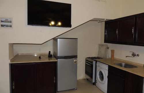 El Hadaba Apartment | Sultan Sharm El Sheikh Hadaba Farsha