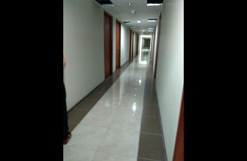 South Tangerang Apartment | Sultan Suites 2 Apartemen Green Lake View