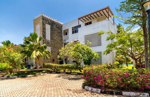 Vipingo Apartment | Sultana Palace Exclusive Apartments