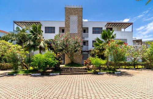 Vipingo Apartment | Sultana Palace Exclusive Apartments