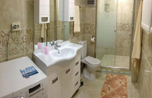 Sultanahmet Apartment | Sultanahmet Deluxe Apart