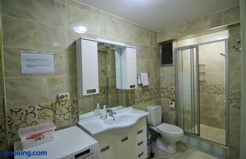 Sultanahmet Apartment | Sultanahmet Deluxe Apart