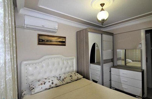 Sultanahmet Apartment | Sultanahmet Deluxe Apart