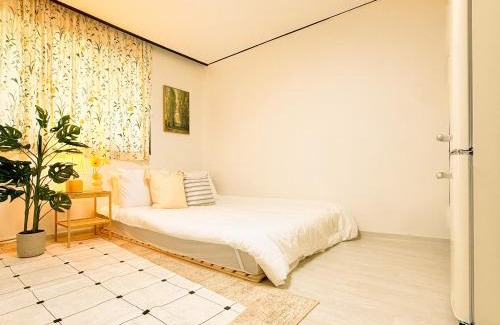 Gocheok-dong Apartment | Sum Leisure Gocheok Dome 6 minutes Emotional 4-person two-room