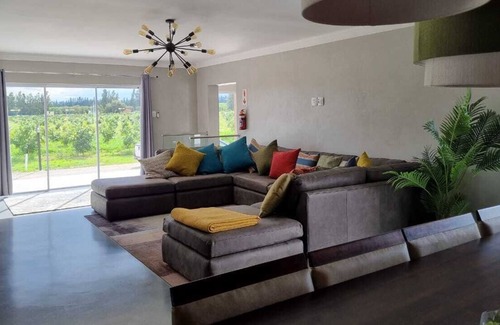 Addo Cabin | Suma's Rest