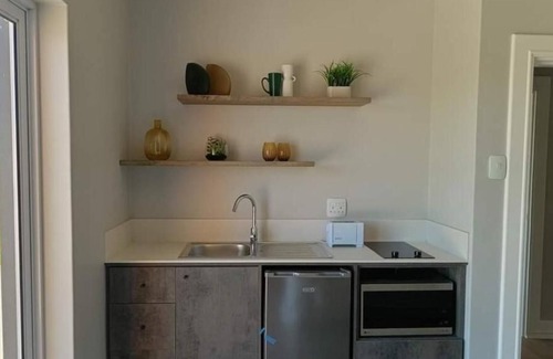 Addo Cabin | Suma's Rest