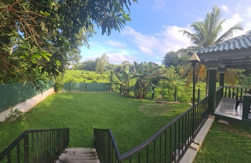 Bentota Cabin | Suma Villa 240 Bentara Uragaha Elpitiya Rd Bentota