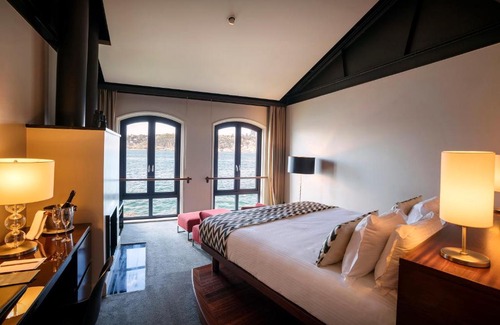 Cengelkoy Mahallesi Hotel | Sumahan - on the Water