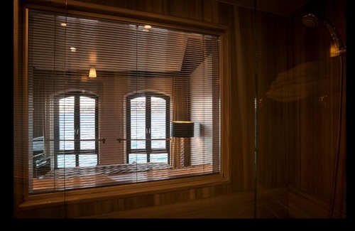 Cengelkoy Mahallesi Hotel | Sumahan - on the Water