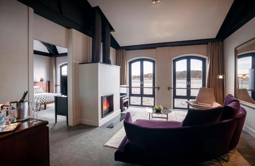 Cengelkoy Mahallesi Hotel | Sumahan - on the Water