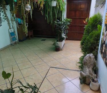 Santiago de Surco Hotel | Sumaq Wasi Caminos Del Inca