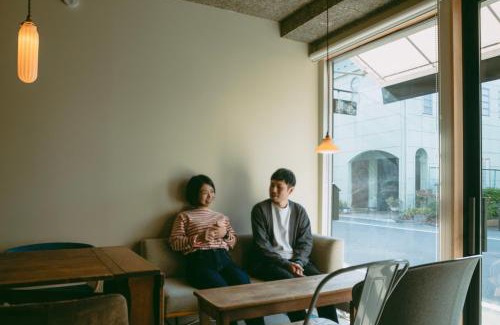 Sumida House | Sumida Nagaya