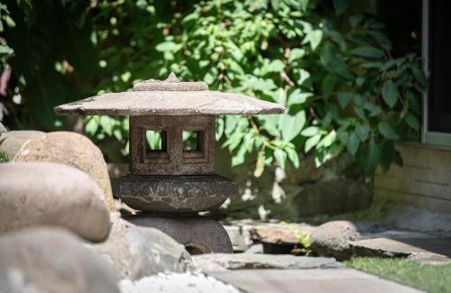 Sumida Villa | Sumida River Temple Villa