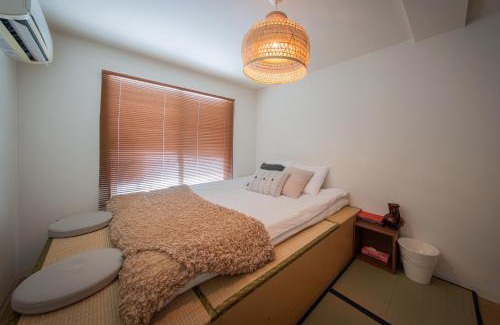 Sumida Villa | Sumida River Temple Villa