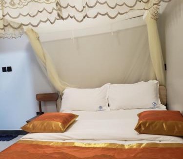 Entebbe Hotel | Sumix Hotel