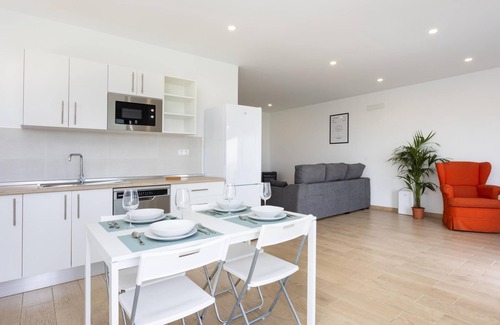 La Orotava Apartment | Summa Haus Las Ranas 1