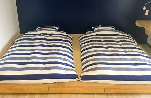 Bise House | Summer 2 nights Summer where you can meet the most beautiful sea in a year2F / Kunigami-gun Okinawa