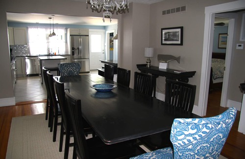 South Rehoboth House | SUMMER 2026! BOOK NOW! SUMMER WEEKS FILL UP FAST!