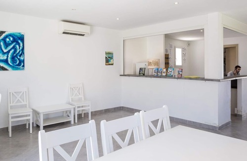 Oletta Apartment | Summer apartment in the hilly landscape of Oletta