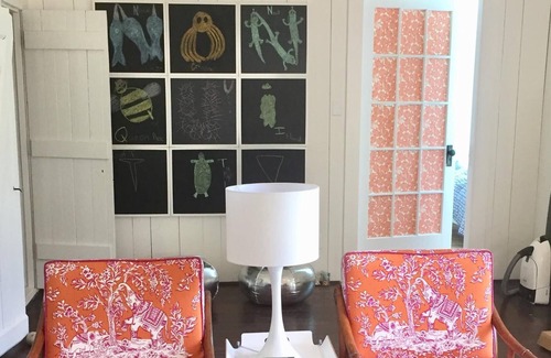 Nonquitt Cottage | Summer Beach Cottage in Nonquitt. Steps to beach, golf, tennis.