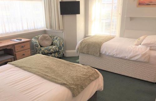 Newquay City Centre House | Summer Breeze