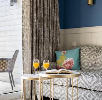 Palanga Apartment | Summer Breeze House, By Cohost
