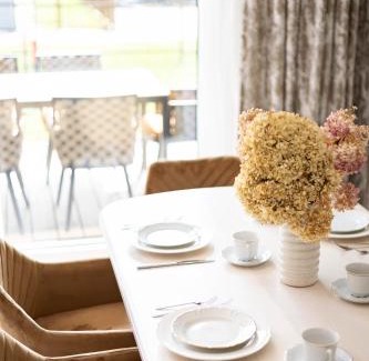 Palanga Apartment | Summer Breeze House, By Cohost