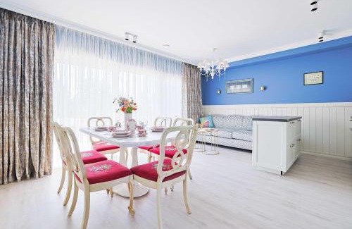 Palanga Apartment | Summer Breeze House, By Cohost