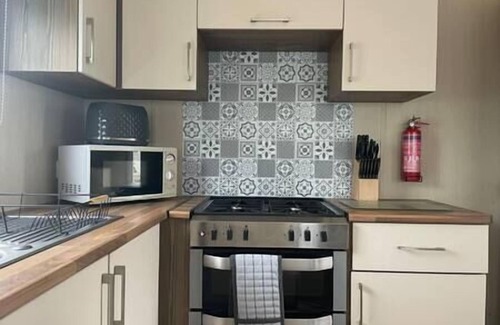Barnstaple House | Summer Breeze Tarka Holiday Park