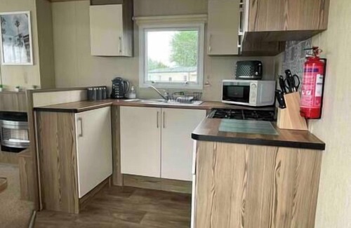 Barnstaple House | Summer Breeze Tarka Holiday Park