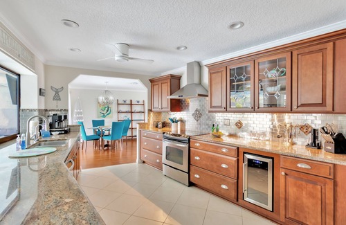 Apollo Beach House | Summer Dates still available!