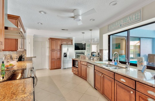 Apollo Beach House | Summer Dates still available!