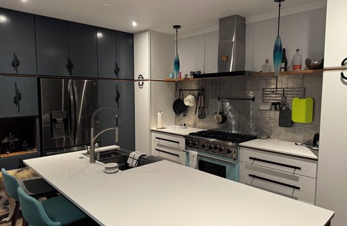 Great Guana Cay House | SUMMER; Gorgeous, Stylish and everything you want on Great Guana Cay!