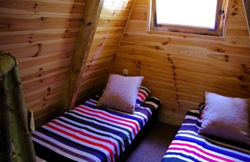 Mielno House | Summer house for 4 people, close to the sea