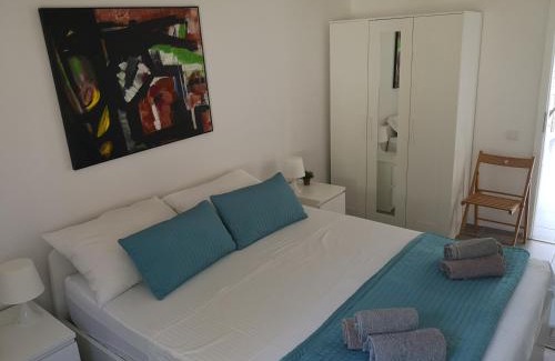 Cove Basina (Jelsa) Apartment | Summer House Krištof