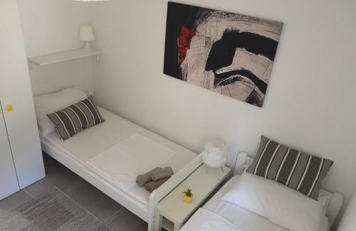 Cove Basina (Jelsa) Apartment | Summer House Krištof