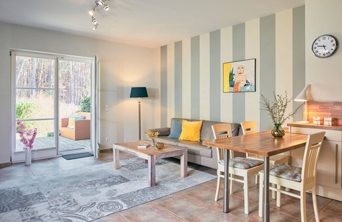 Thiessow Apartment | Summer house Thiessow