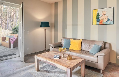 Thiessow Apartment | Summer house Thiessow