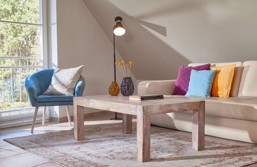 Thiessow Apartment | Summer house Thiessow 2
