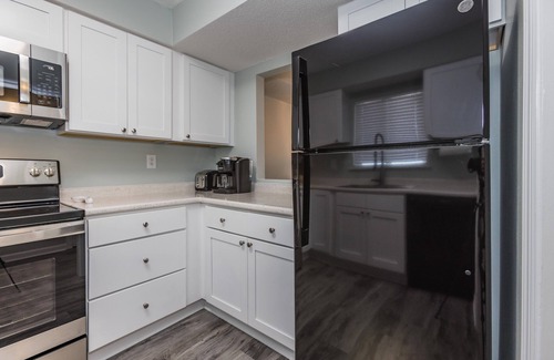 Gulf Shores House | Summer House W 201A- West Beach Gem! Gulf & Lagoon Views! Great Pool!