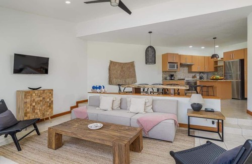 Punta de Mita Condo | Summer in PuntaDeMita: 4Nights for the Price of 3!