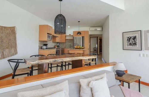 Punta de Mita Condo | Summer in PuntaDeMita: 4Nights for the Price of 3!
