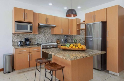 Punta de Mita Condo | Summer in PuntaDeMita: 4Nights for the Price of 3!