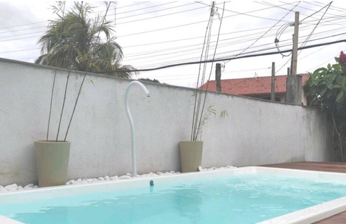 Southeast Region House | 🌅 SUMMER IN SETIBA 🌊 SWIMMING POOL - AIR - WI-FI - BEACH